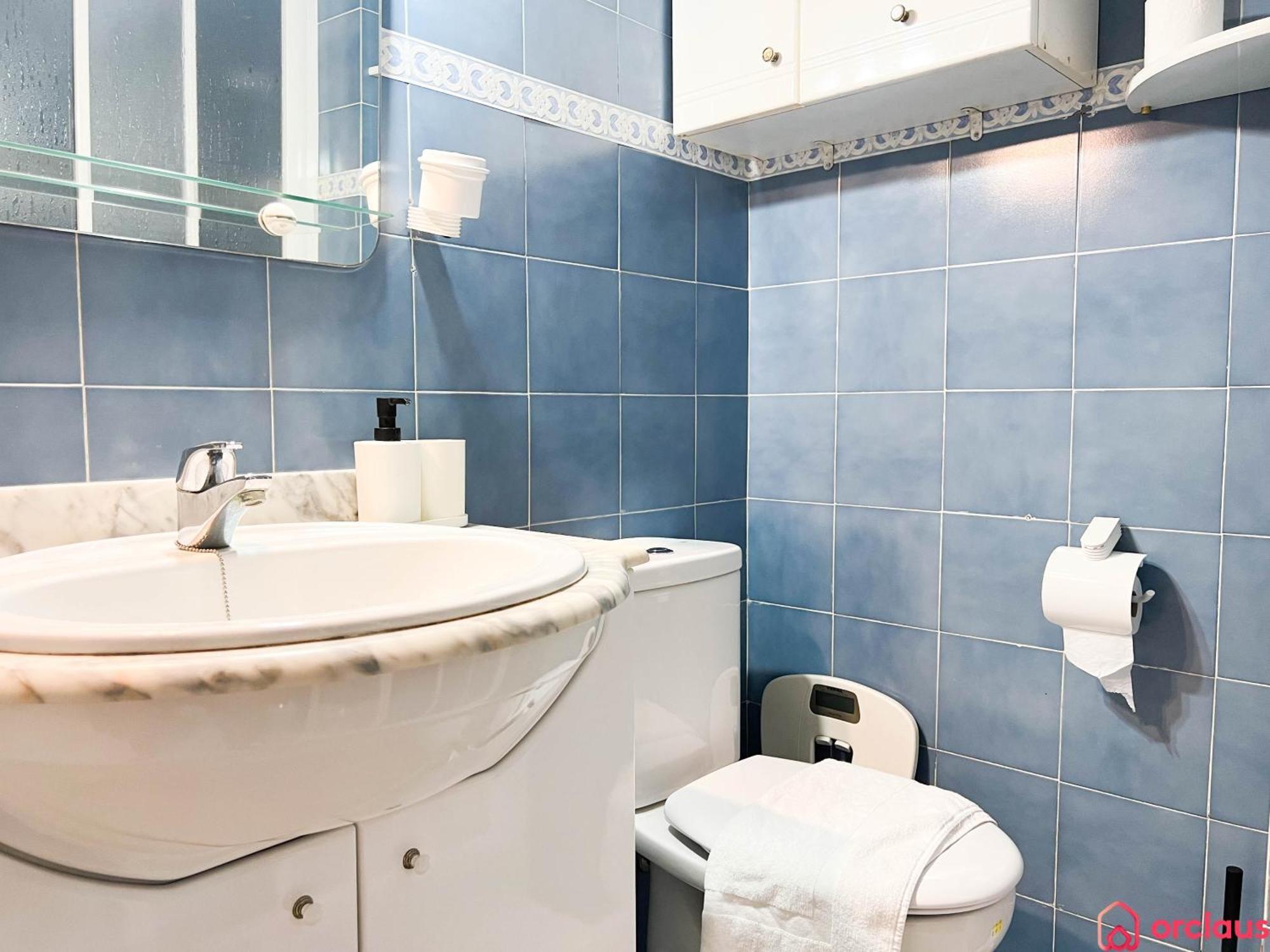 Apartamento Oropesinka Оропеса дел Мар Екстериор снимка