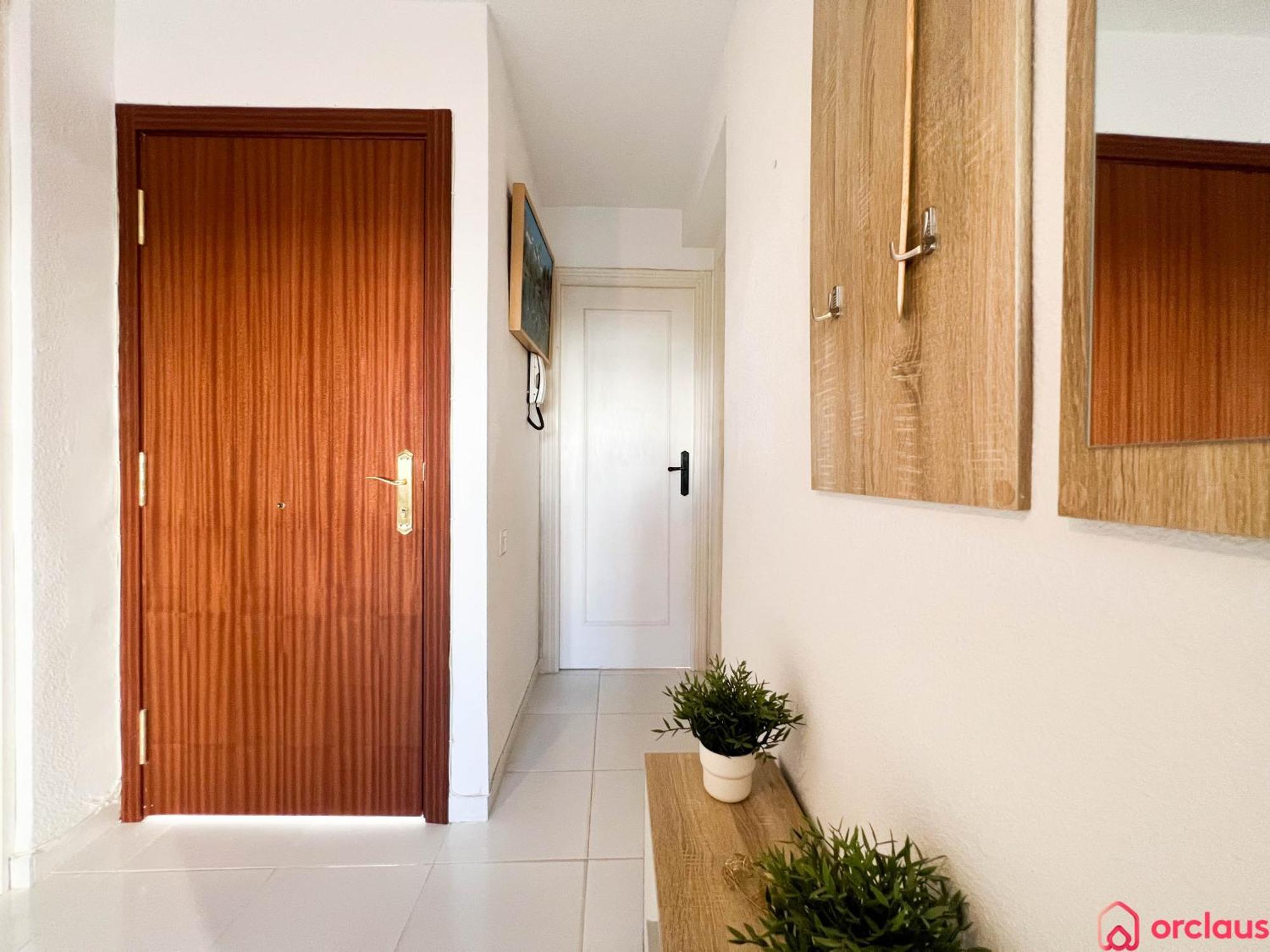 Apartamento Oropesinka Оропеса дел Мар Екстериор снимка