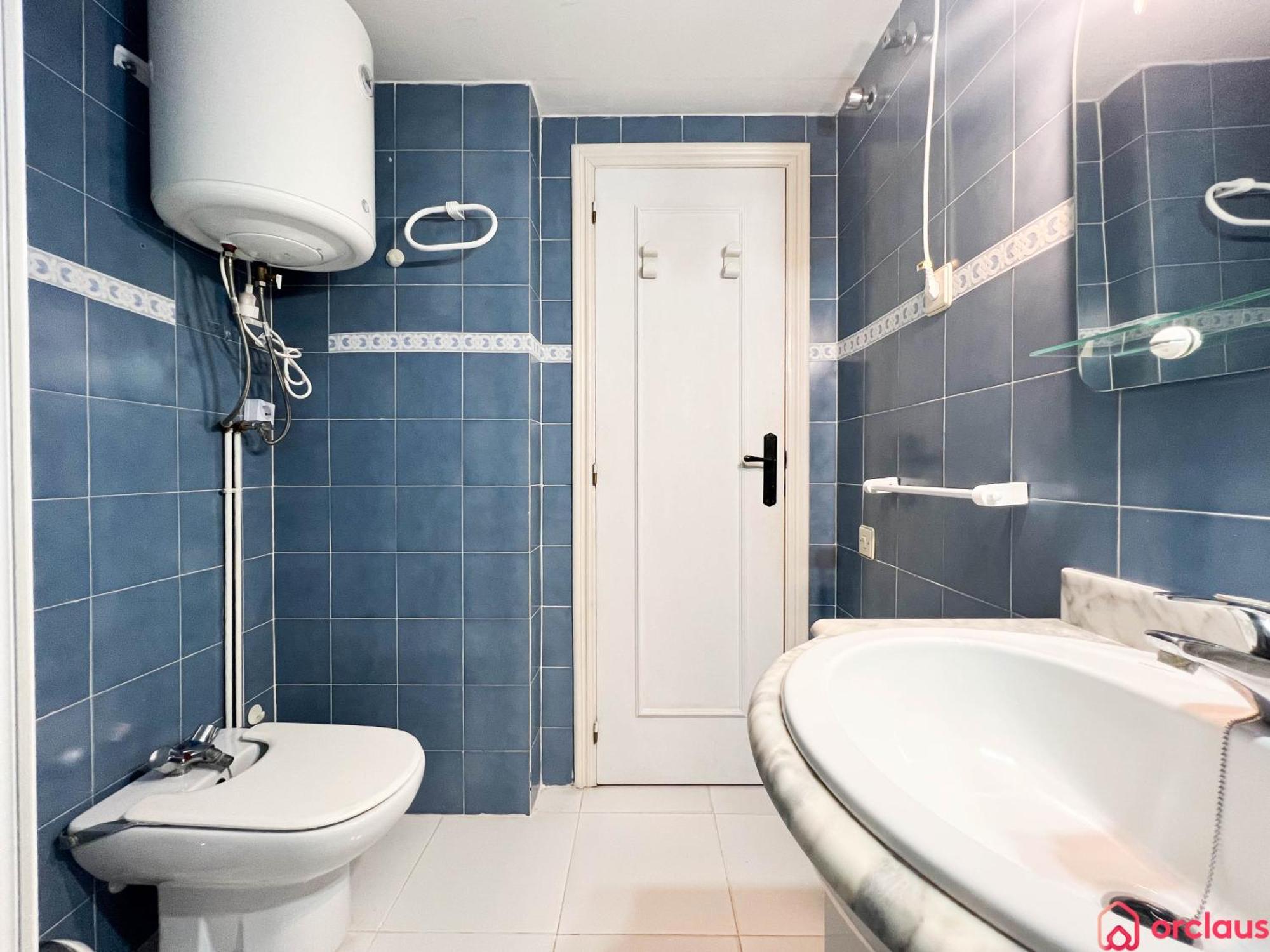 Apartamento Oropesinka Оропеса дел Мар Екстериор снимка