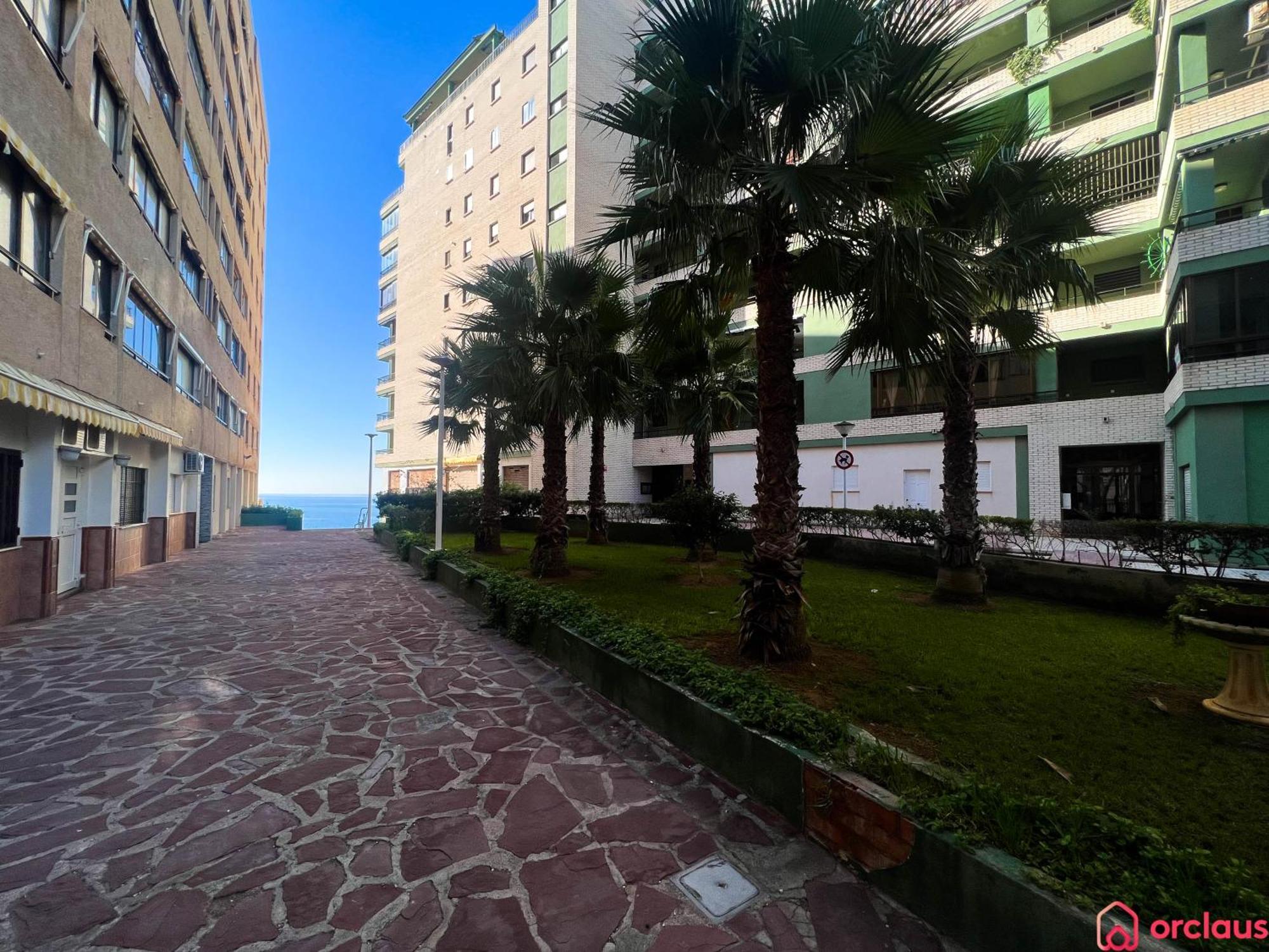 Apartamento Oropesinka Оропеса дел Мар Екстериор снимка