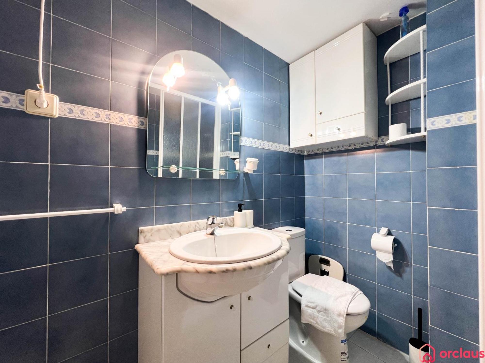Apartamento Oropesinka Оропеса дел Мар Екстериор снимка