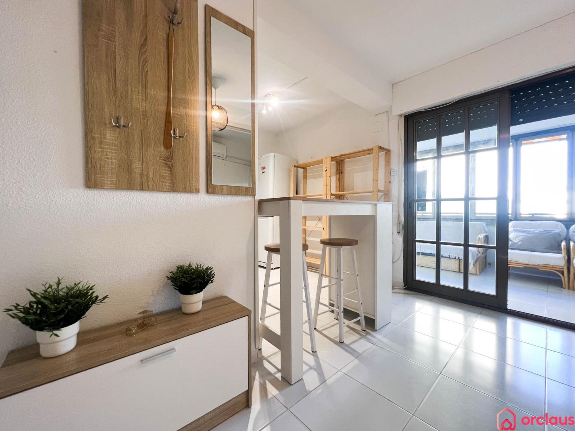 Apartamento Oropesinka Оропеса дел Мар Екстериор снимка