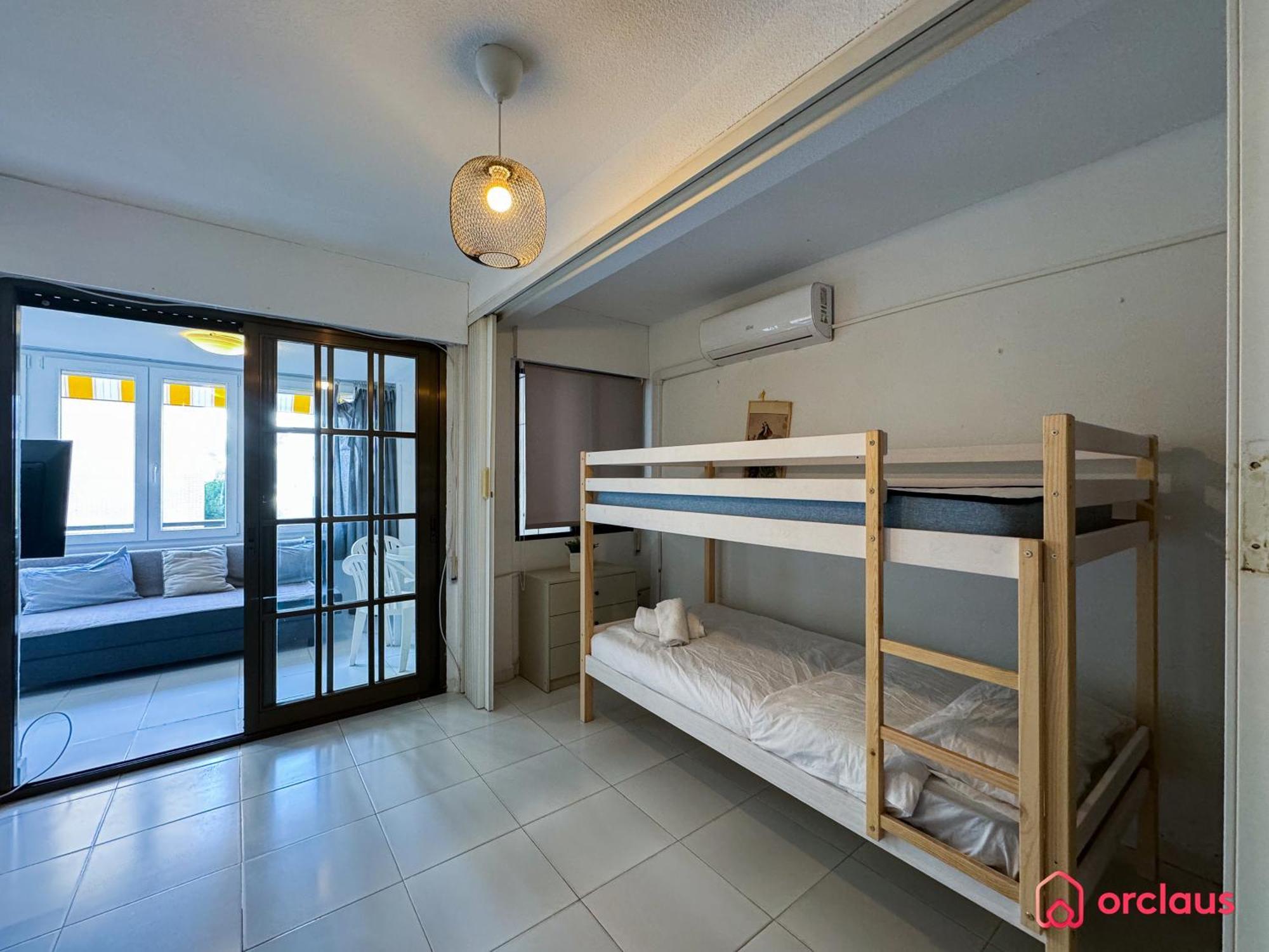 Apartamento Oropesinka Оропеса дел Мар Екстериор снимка