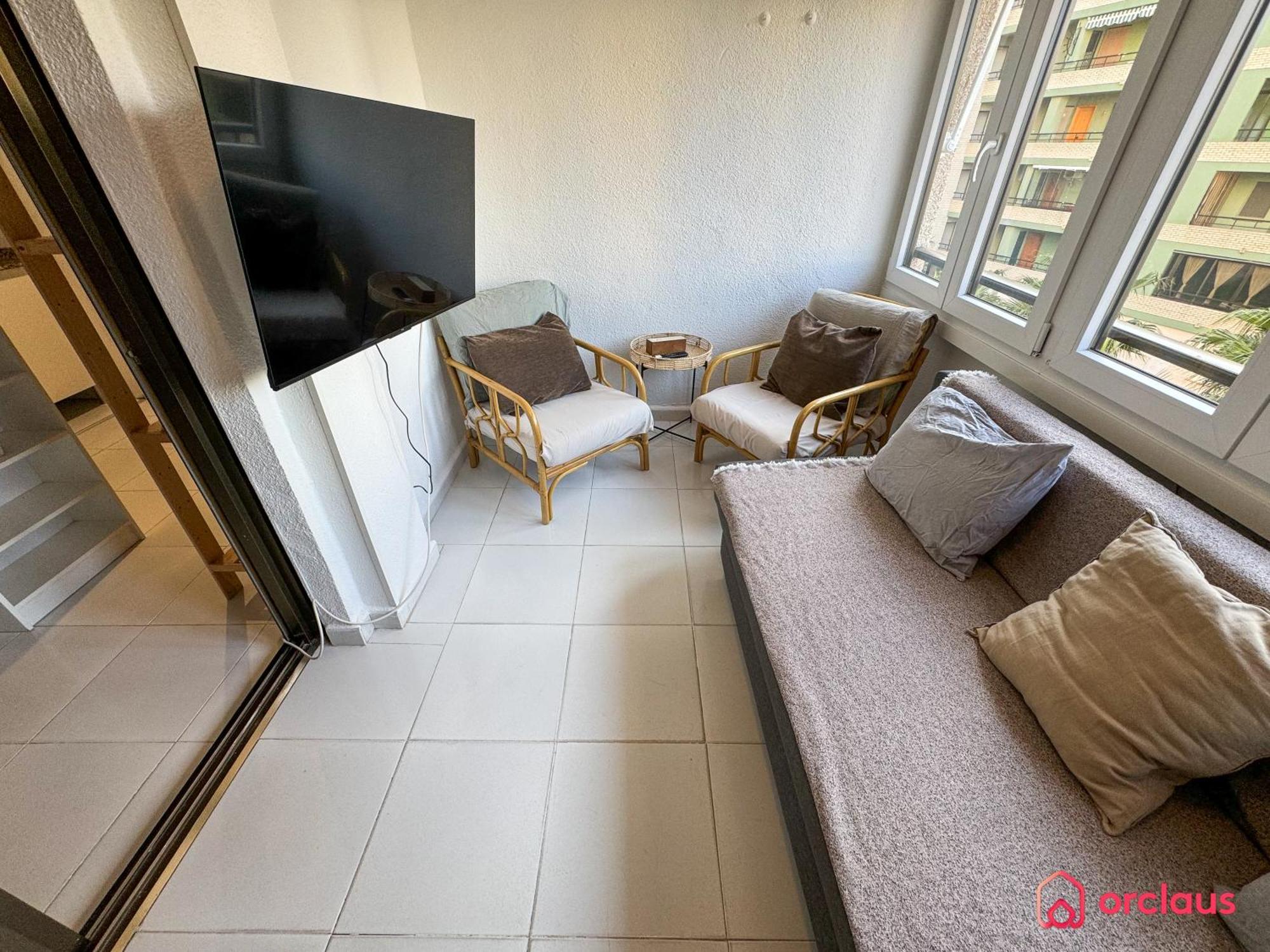 Apartamento Oropesinka Оропеса дел Мар Екстериор снимка