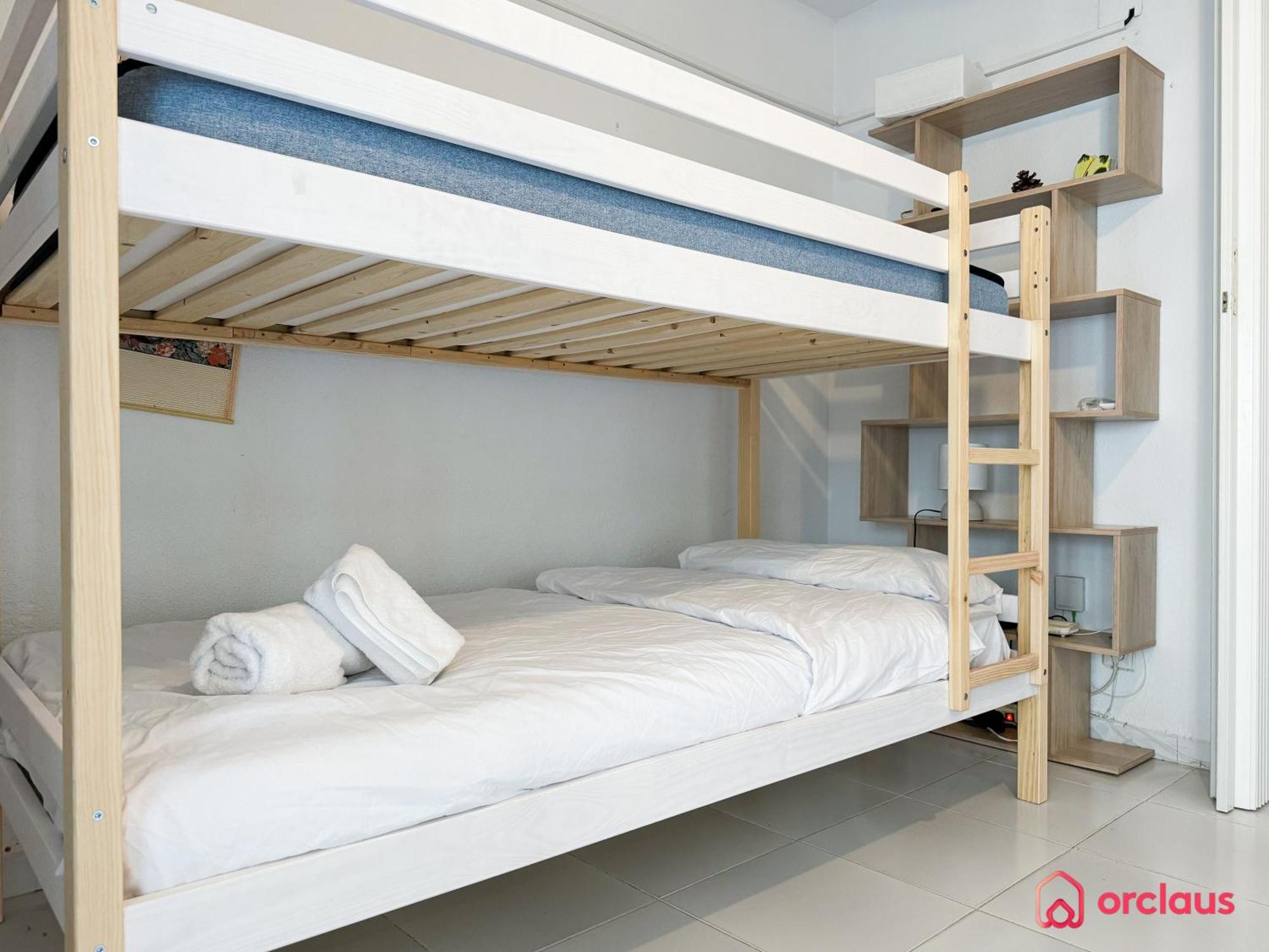 Apartamento Oropesinka Оропеса дел Мар Екстериор снимка