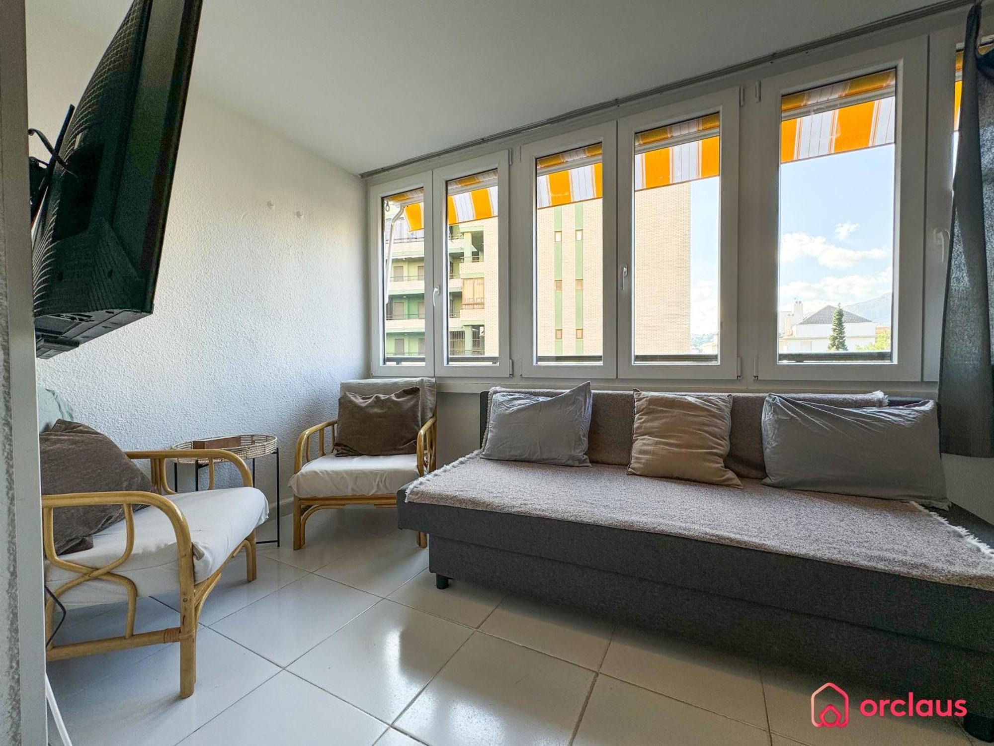 Apartamento Oropesinka Оропеса дел Мар Екстериор снимка