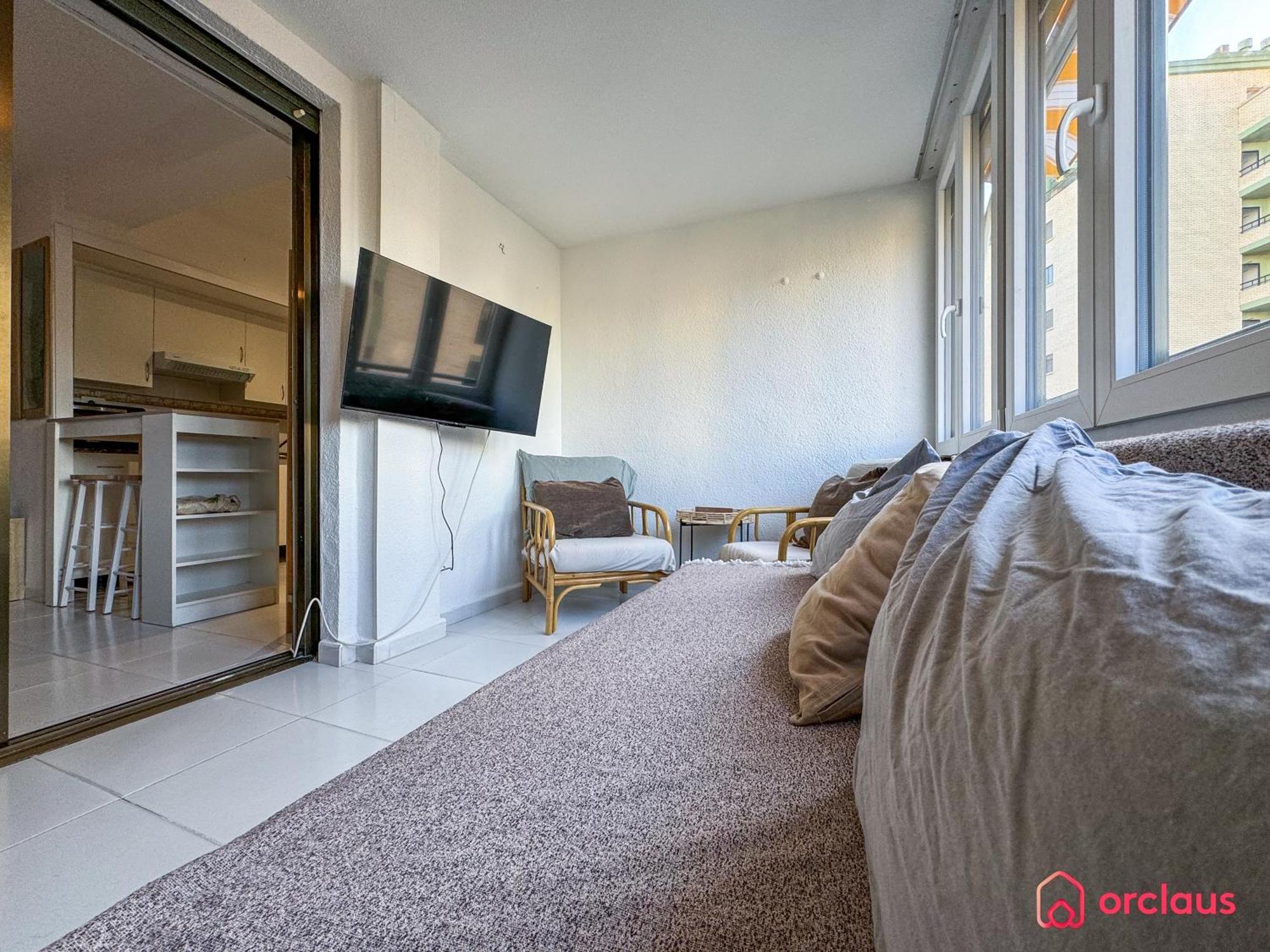 Apartamento Oropesinka Оропеса дел Мар Екстериор снимка
