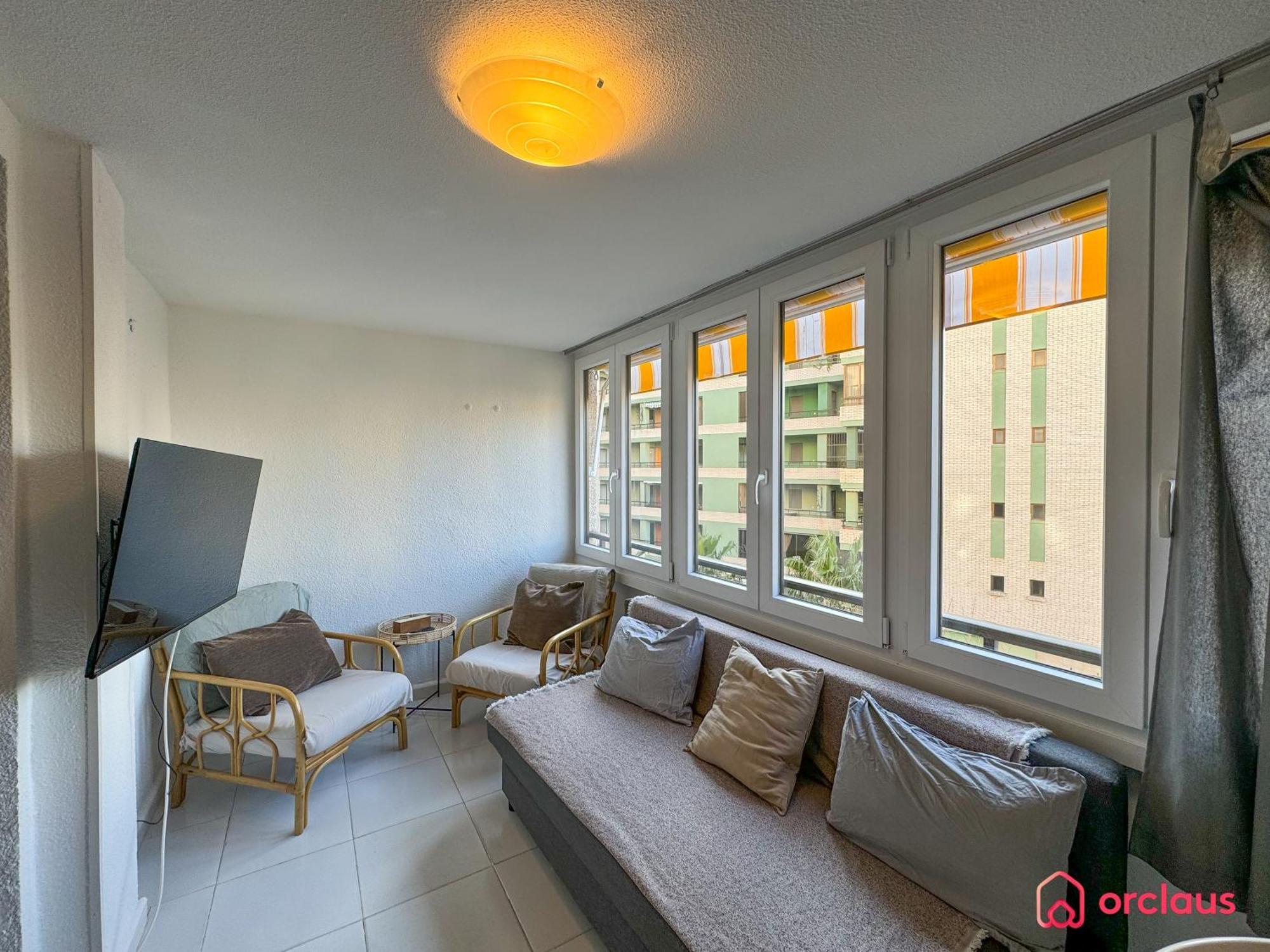 Apartamento Oropesinka Оропеса дел Мар Екстериор снимка