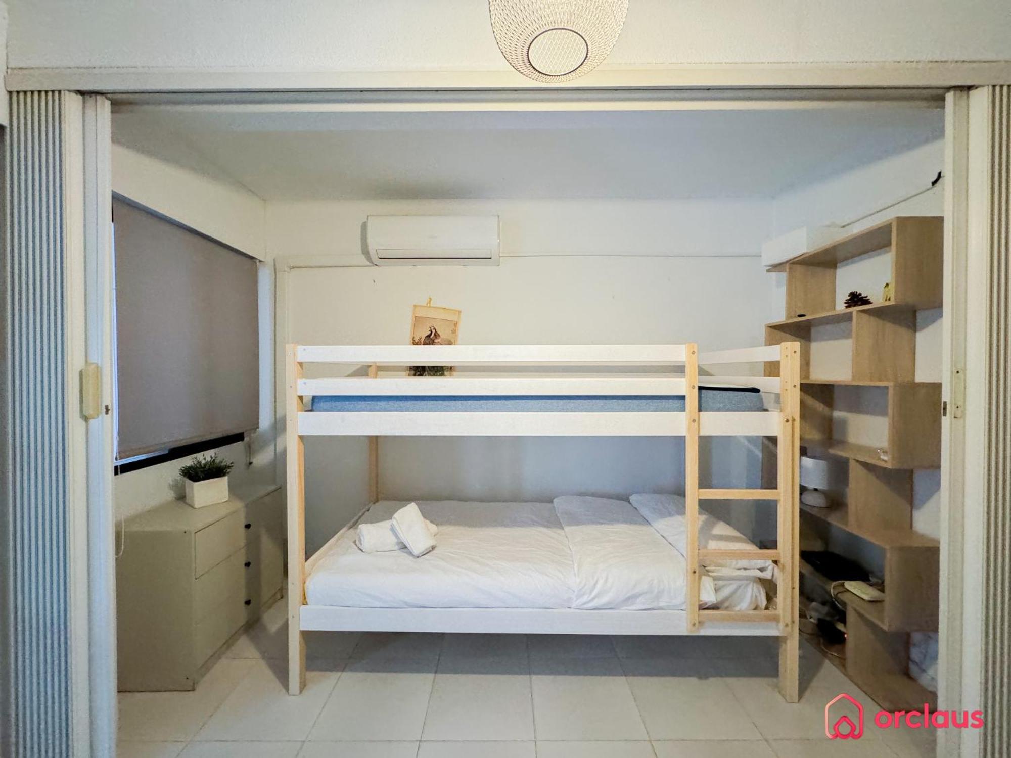 Apartamento Oropesinka Оропеса дел Мар Екстериор снимка