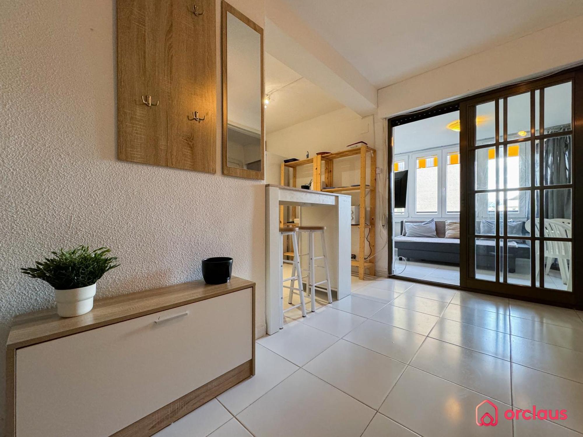 Apartamento Oropesinka Оропеса дел Мар Екстериор снимка
