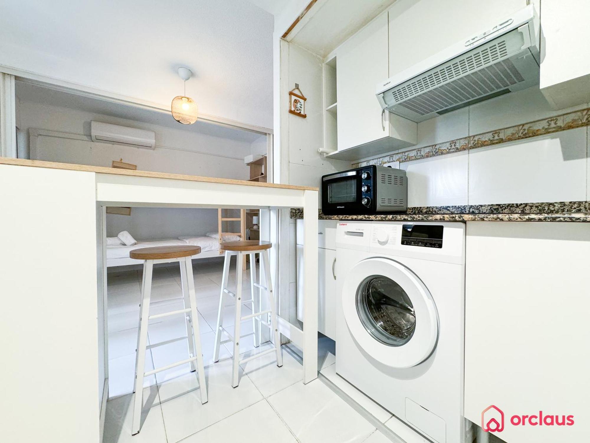 Apartamento Oropesinka Оропеса дел Мар Екстериор снимка